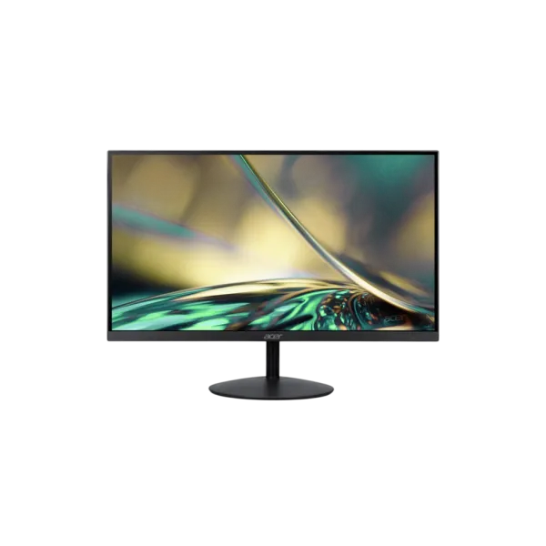 Monitor Acer SA222QEbi, Black