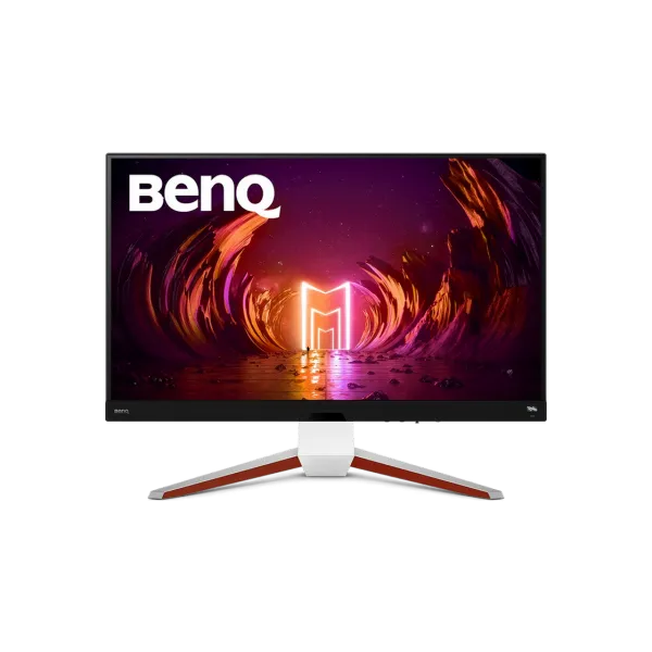 Монитор BenQ Mobiuz EX3210U, White