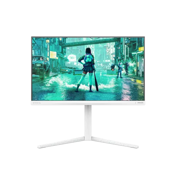 Монитор Philips Evnia 24M2N3201P, White