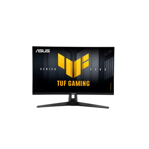 Monitor Asus TUF Gaming VG27AQM5A, Black