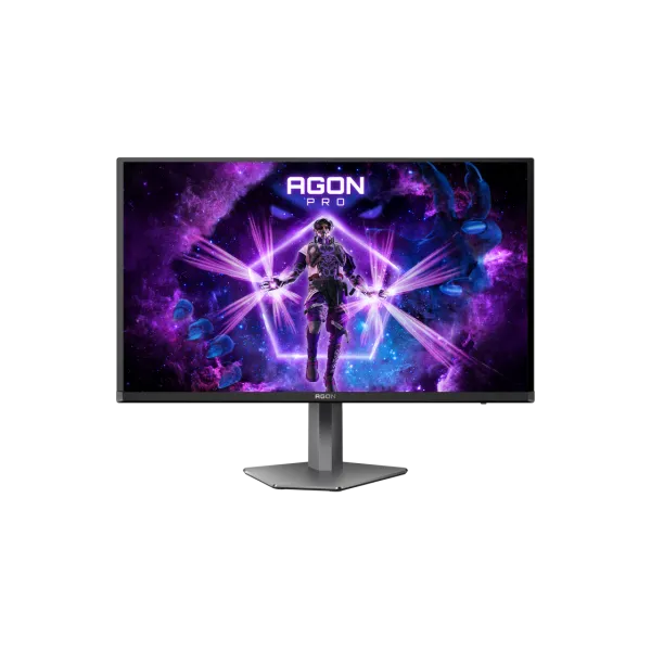 Монитор AOC Agon Pro AG276QKD2, Black
