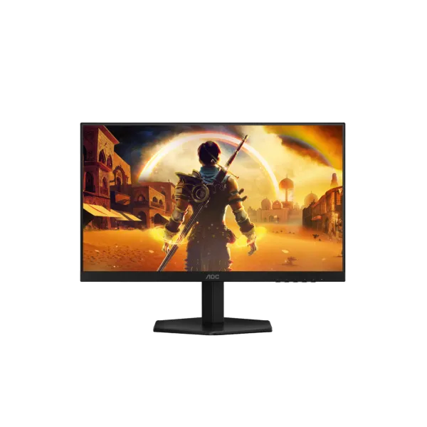 Monitor AOC 24G42E, Black