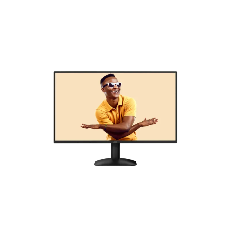 Монитор AOC 24B31H, Black