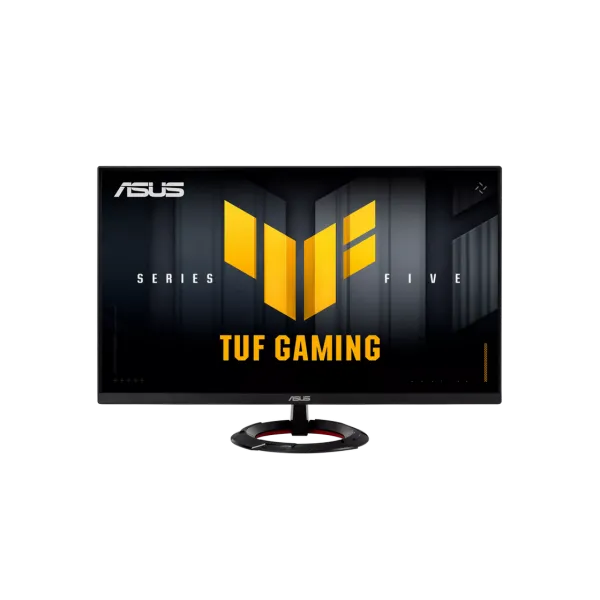Monitor Asus TUF Gaming VG249Q5R, Black