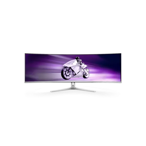 Monitor Philips Evnia 49M2C8900, White