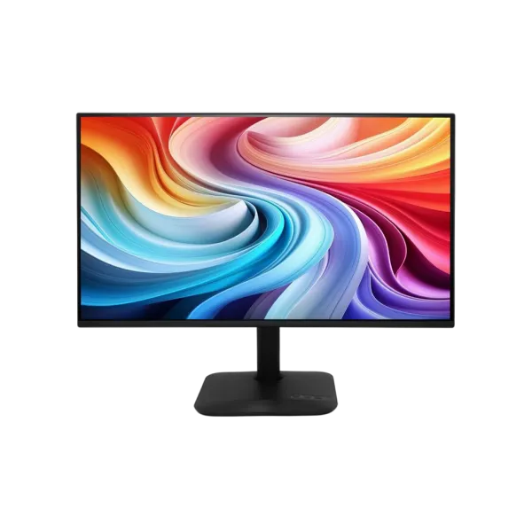 Monitor Acer KA272Gbip, Black