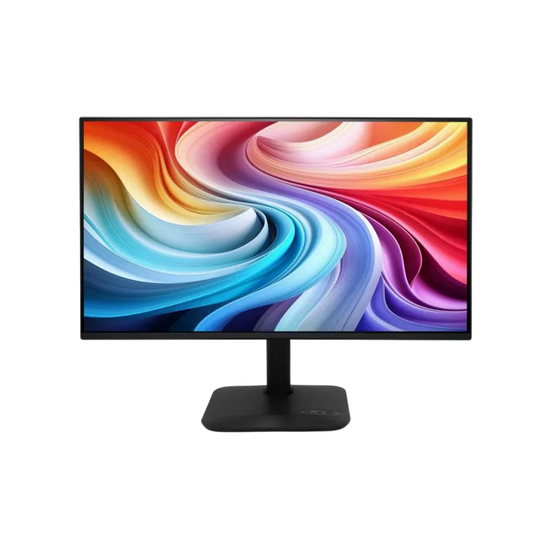 Монитор Acer KA272Gbip, Black