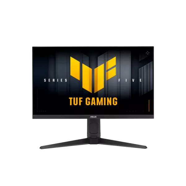 Монитор Asus TUF Gaming VG27AQL5A, Black