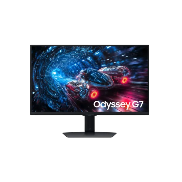 Монитор Samsung Odyssey G7 G70F, Black