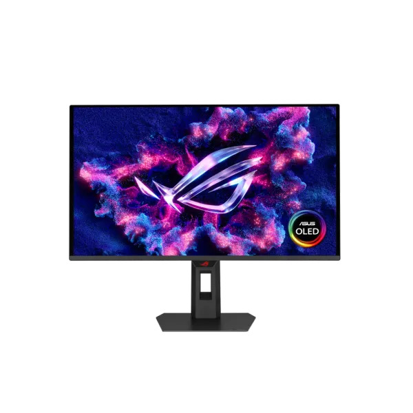 Монитор Asus ROG Strix XG27AQDPG, Black