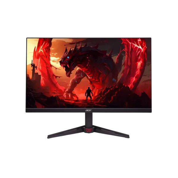 Монитор Acer Nitro VG240YX1bmiipx, Black