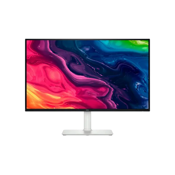 Монитор Dell S2725QS, Silver