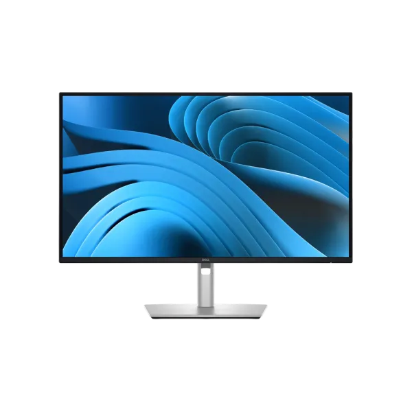 Monitor Dell Pro Plus P2725DE, Silver