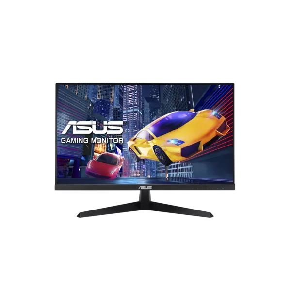 Монитор Asus VY249HGR, Black