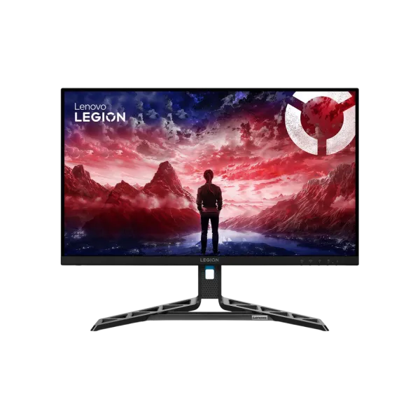 Монитор Lenovo Legion R27qe Gen2, Black
