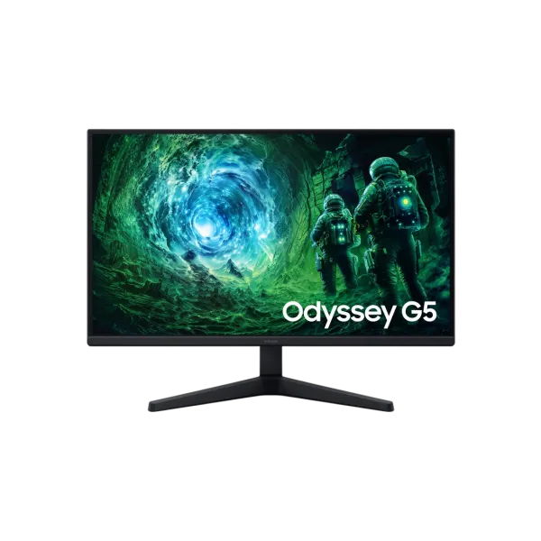 Монитор Samsung Odyssey G5 S27FG532, Black