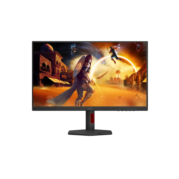 Monitor AOC U27G4R, Black