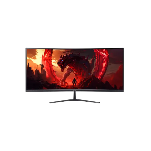 Монитор Acer Nitro ED340CURX0bmiipx, Curved