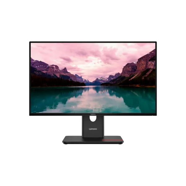 Monitor Lenovo ThinkVision T24-40, Black