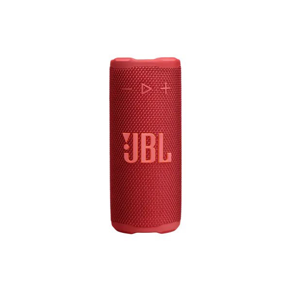 Portable Speakers JBL Grip, Red