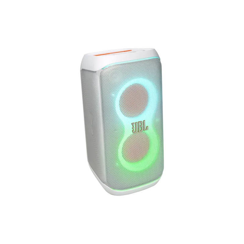Boxa Portabila JBL PartyBox CLUB 120, White