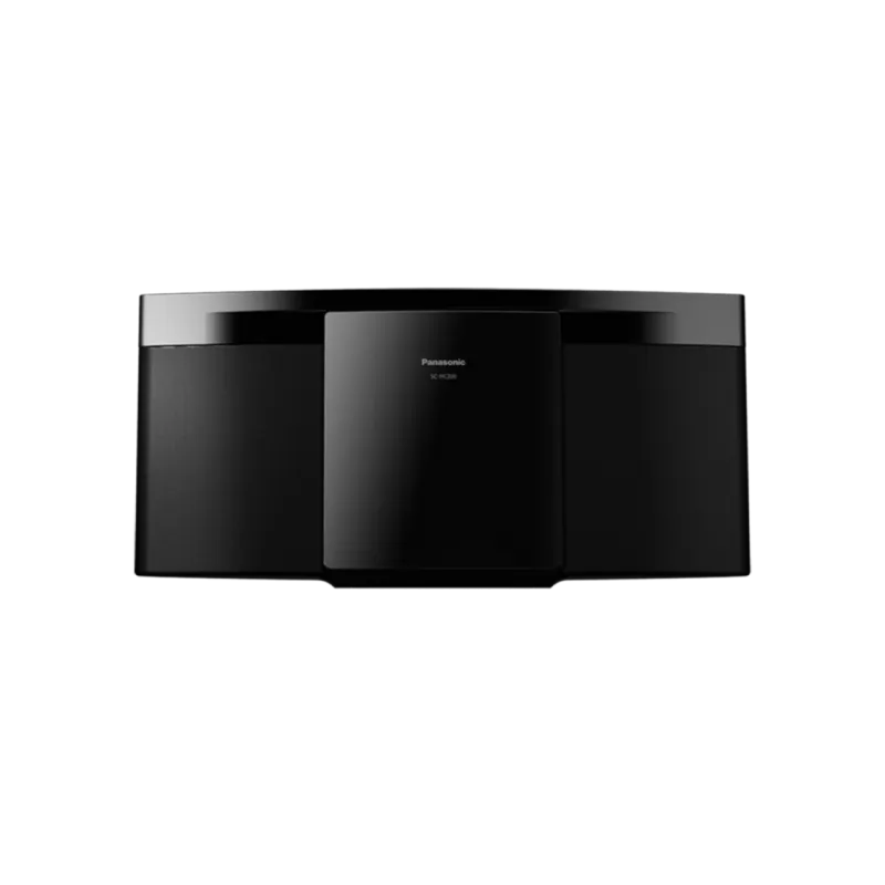 Boxa Panasonic SC-HC200EE-K, Black