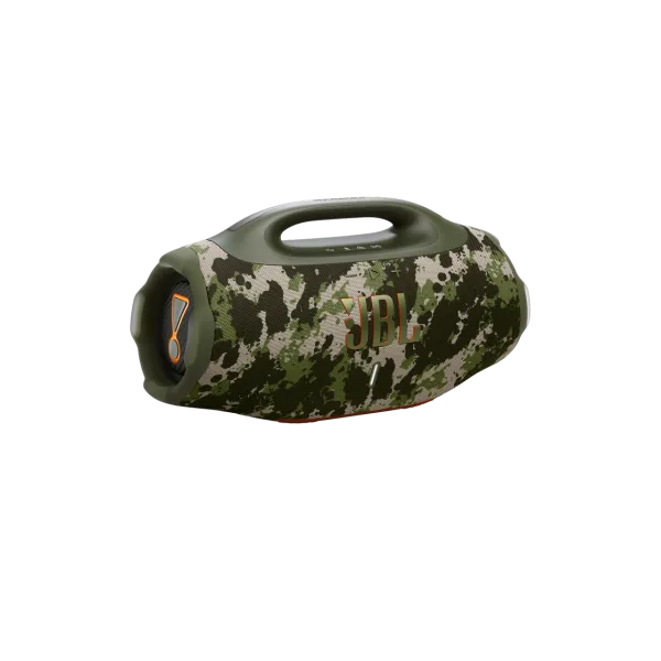 Portable Speakers JBL Boombox 4, Squad