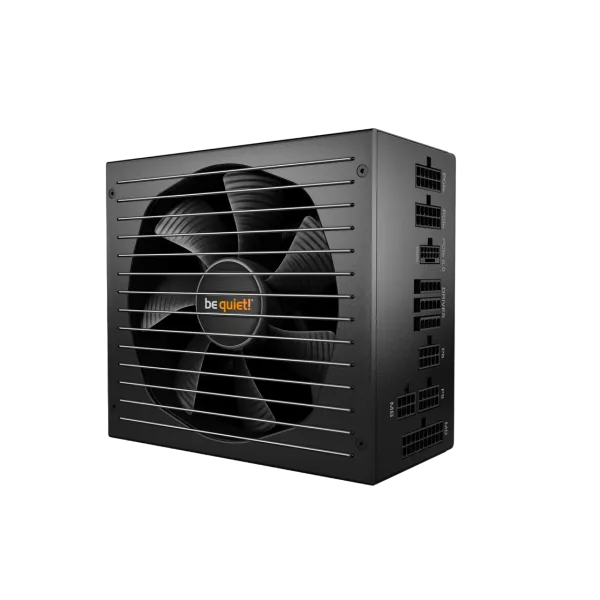 Bloc de alimentare 750W Be Quiet Straight Power 12