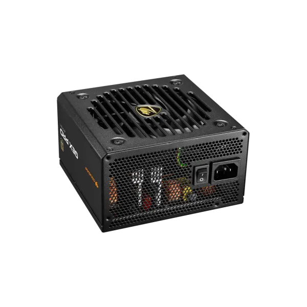 Блок питания 850W Cougar Power GEX Pro 850