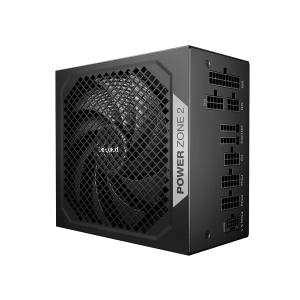 Bloc de alimentare 750W Be Quiet Power Zone 2