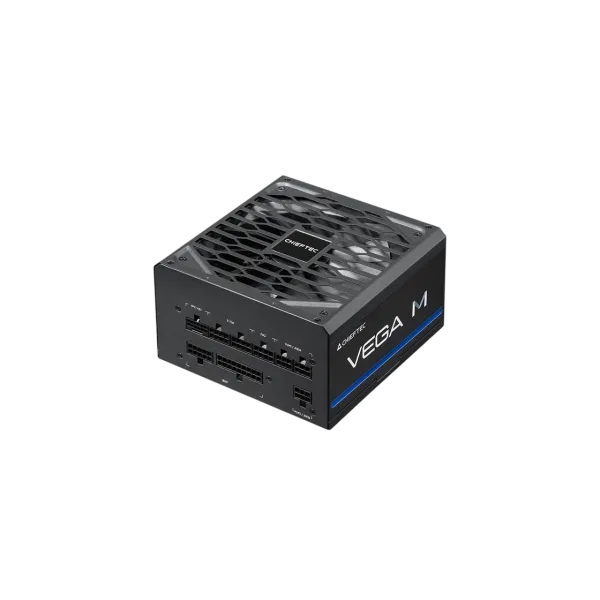 Блок питания 850W Chieftec Vega M PPG-850-C, Black