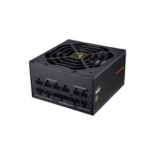 Блок питания 1000W Cougar Power GR 1000, Black