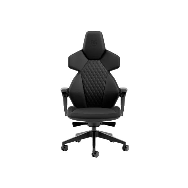 Scaun Noble DAWN Gaming Black