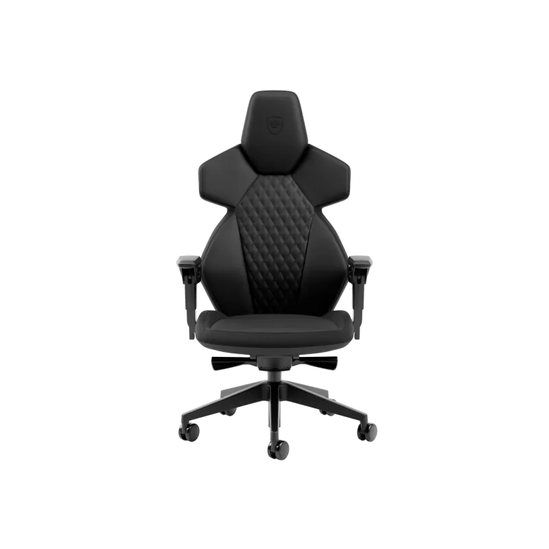 Кресло Noble DAWN Gaming Black