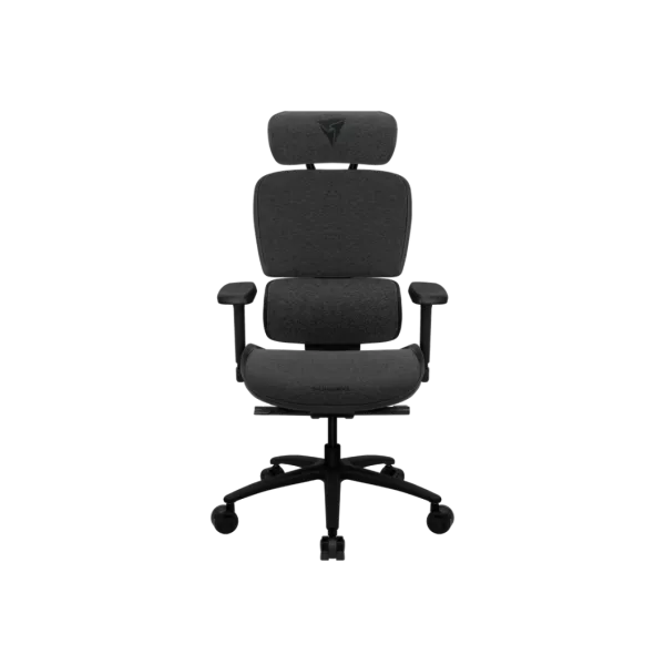 Scaun ThunderX3 XTC Loft Dark Grey