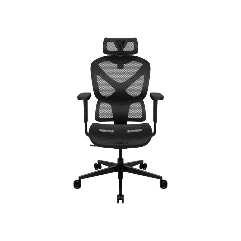 Кресло ThunderX3 YTC Mesh Black