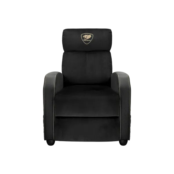 Кресло Cougar Ranger Elite Gold