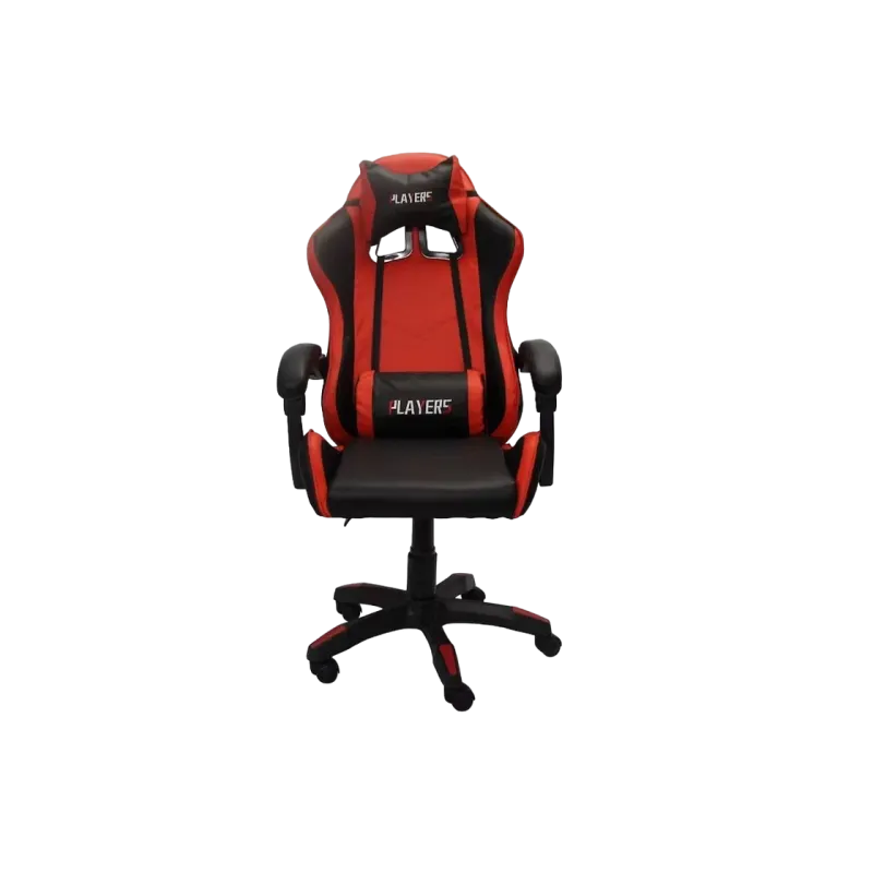 Кресло Havit GC919, Black/Red