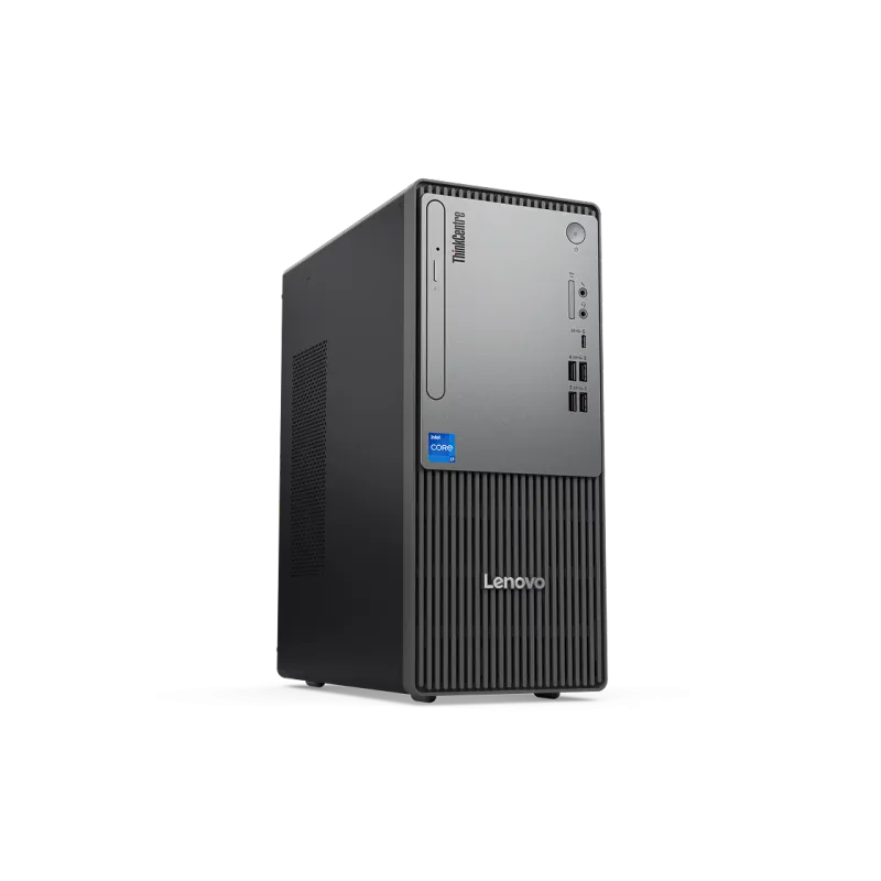 Настольный компьютер Lenovo ThinkCentre Neo 50t Gen5