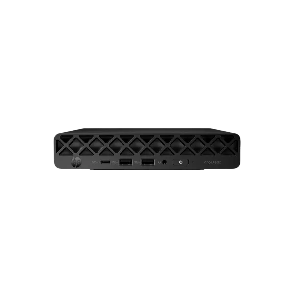 Мини-компьютер HP ProDesk 4 Mini G1i MFF, 249776
