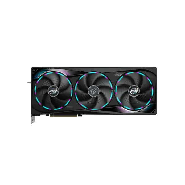Placa Video Gigabyte RTX 5090 Aorus Master