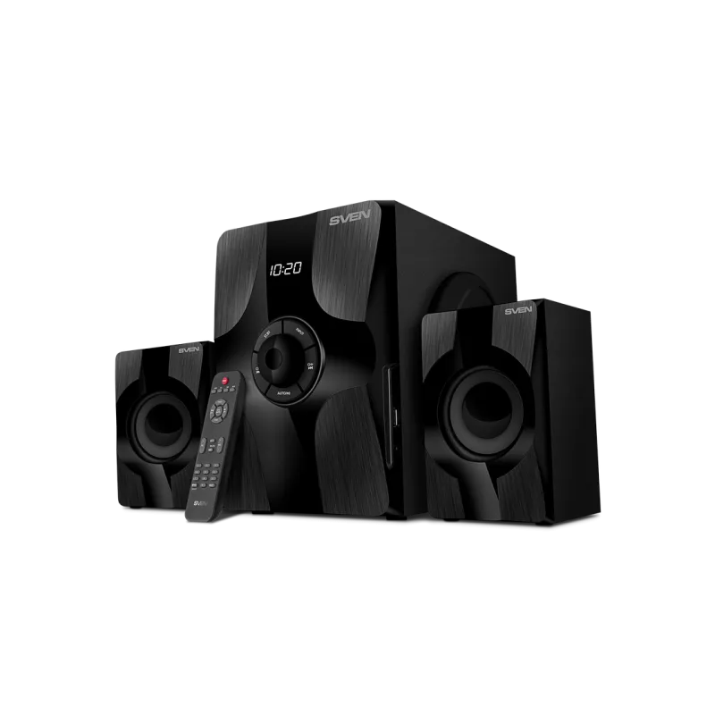 Boxa Sven MS-315, Black