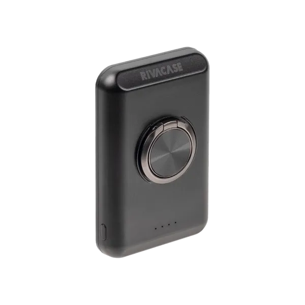 Пауэрбанк Rivacase VA2603, Black