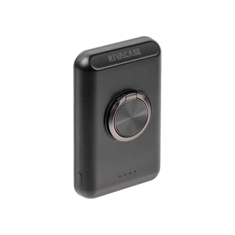 Пауэрбанк Rivacase VA2603, Black