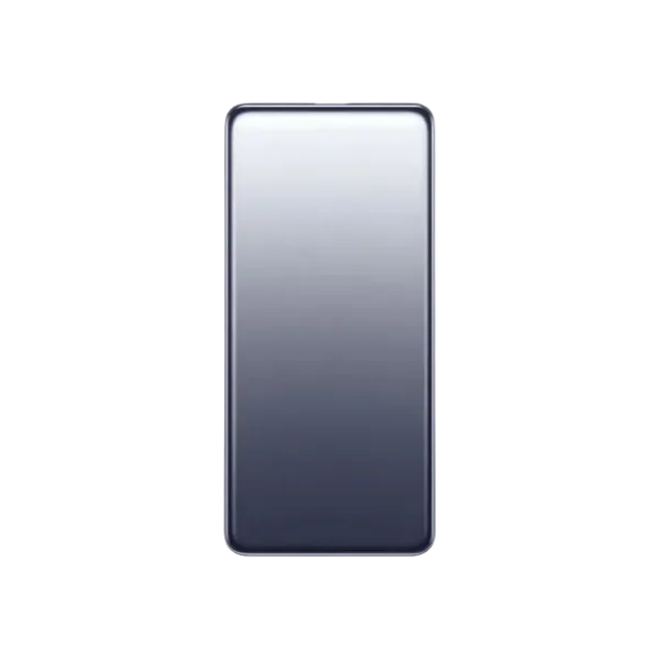 Power Bank Xiaomi, 5000 mah, Ultra Slim, Silver