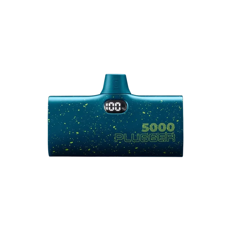 Пауэрбанк Cellularline PLUGGER, Blue