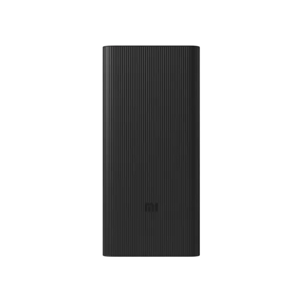 Power Bank Xiaomi 30000 mah, 18w, Black, GL