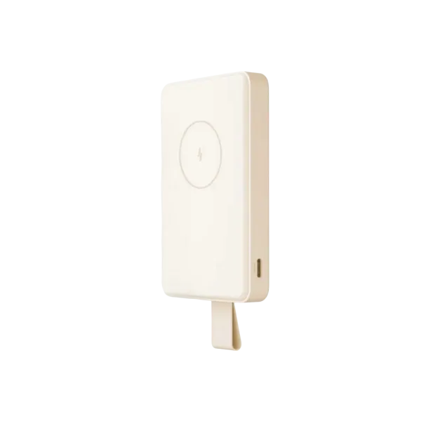 Power Bank Xiaomi Magnetic, 6000 mah, GL