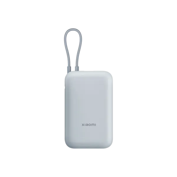 Power Bank Xiaomi 10000 mah, Ice Blue GL