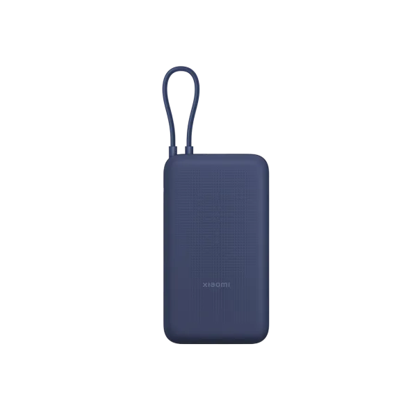 Power Bank Xiaomi 20000 mah, 33W Blue GL